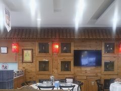 -大清花饺子(山庄店)