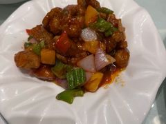 -不倒翁·安徽名菜楼(步行街店)