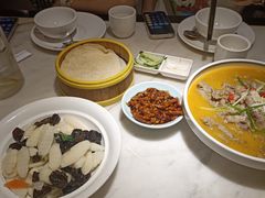 -小菜园新徽菜(扬州华润万象汇店)