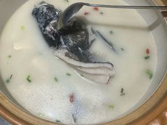 -浔味·山屿湖·正宗淳牌全鱼宴老字号
