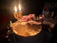 -橙呦·私人定制生日蛋糕