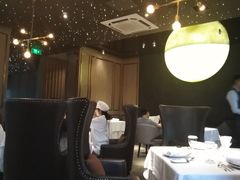 大堂-王品牛排(珠海富华里店)