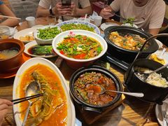 -百年神厨·地道川菜(清江西路店)