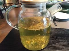 -壹号院音乐餐厅•烤全羊•新疆菜(浐灞店)