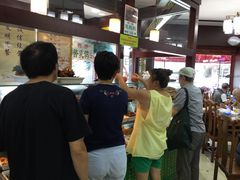 -白魁老号饭庄(交道口店)