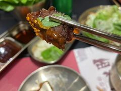 -西塔老太太泥炉烤肉(北京双井店)
