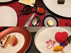 -莲西餐