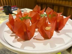 -范家小馆·烤鸭新京菜(金融街店)