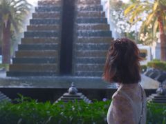 -海南清水湾莱佛士酒店