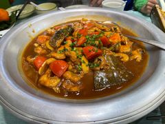 啤酒弄水骨鱼（元/斤）-大师傅金奖啤酒鱼(西街口总店)