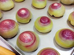 -遇见素食·素空间(新市店)