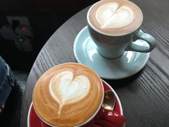 -咖法森林·咖啡  酒吧(天河店)