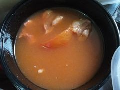 -港久茶餐厅(鹭洲里店)