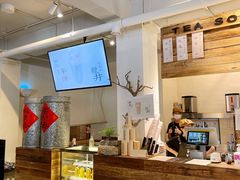 -成川茶店·潮汕工夫浓茶(万象店)