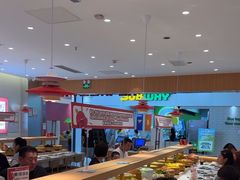 -龍歌自助小火锅(崂山丽达店)