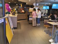 -麦当劳(龙之梦购物中心店)