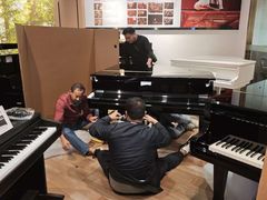 -柏斯琴行(汾阳店)