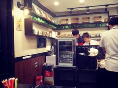 -小明同学(三里屯店)