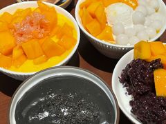 -小团圆糖水铺(襄阳南路店)