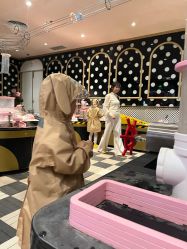 -meland club亲子乐园(北京芳圆里ID MALL店)