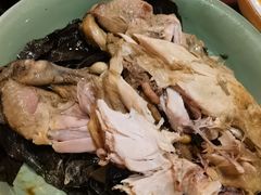 -兰溪小馆(东直门簋街店)