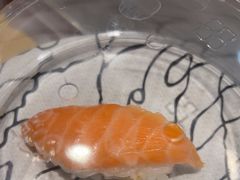 -争鲜回转寿司(通州万达店)