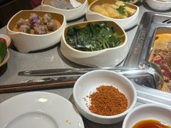 -海底捞火锅(高新万达广场店)
