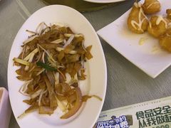 -福州天元国际威斯汀酒店·中国元素餐厅