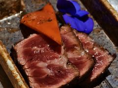 -麦MUGI铁板烧日式料理