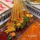 人均70+实现串串自由！这家自助也太顶了！