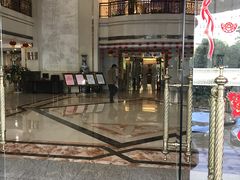 -深圳楚天大酒店(福田口岸深圳会展中心店)