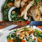常营沙拉轻食界天花板！！