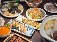 -小川洋风料理(深圳首店)