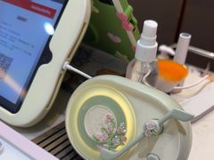 -海底捞大排档火锅(悦荟广场店)