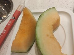 -龍歌自助小火锅(市南金茂湾店)