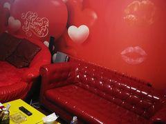 -影都会酒店式主题情侣私人影院猫舍猫咖店(中街店)