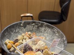 -普宁反沙番薯芋头