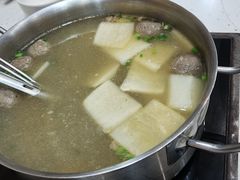 -黑山牛肉汤火锅(花城汇店)