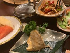 -亚龙湾红树林度假酒店御粤阁