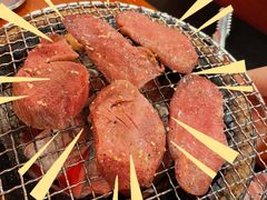 -大阪烧肉BAKA一代(十亩地店)