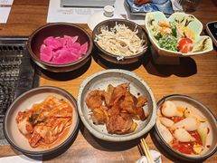 -杉海和牛烧肉海鲜自助(会展城店)
