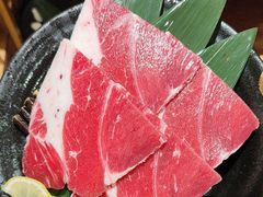 -九田家黑牛烤肉料理(华侨城店)