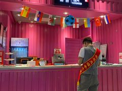 门面-丰茂烤串(钦州北路店)