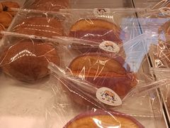 -包满意面包糕点(东坝店)