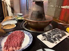 -裕德孚·非遗手切涮羊肉(东直门内大街店)