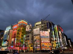-秋叶原电器街