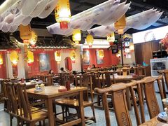 -杨记隆府重庆江湖菜(大悦城店)