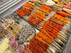 -老啪叽串炒饭(铁百店)