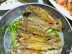 -东江海鲜大排档·潮汕菜·砂锅粥