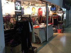 -兴旺欧韩城(上海兴旺国际服饰城店)